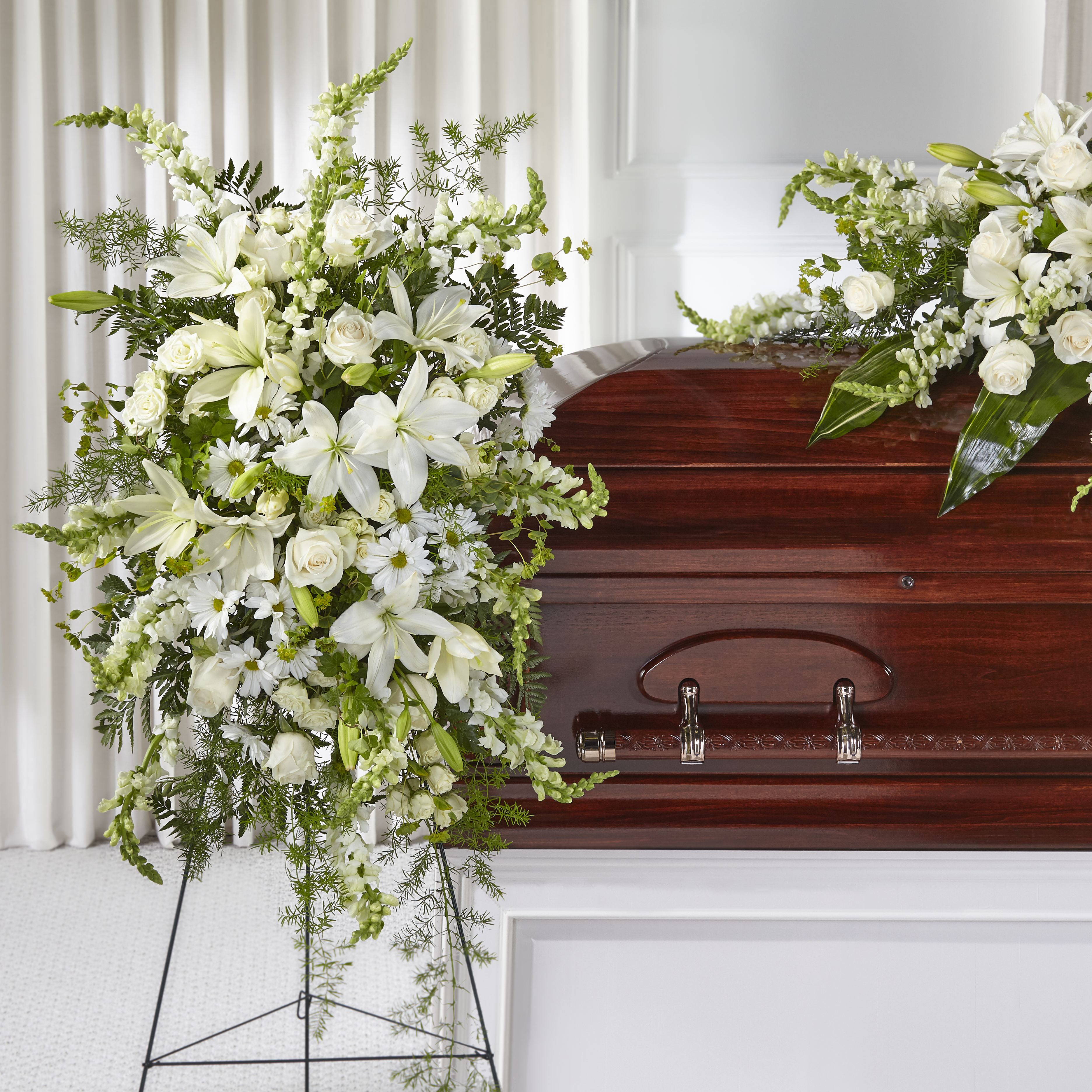 Heart & Mind Box Rose Set Heart & Mind Box Rose Set