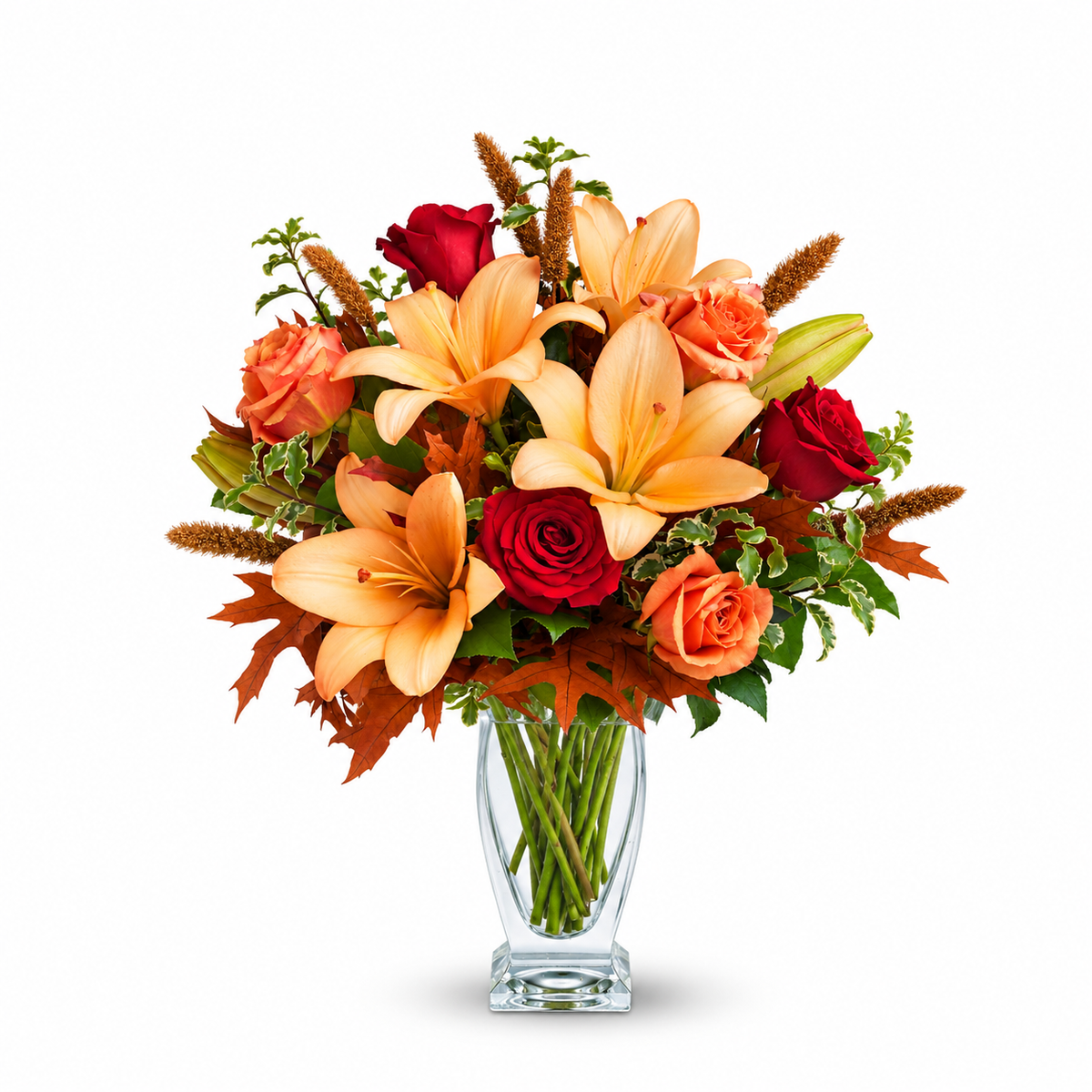 Teleflora's Fall Fantasia