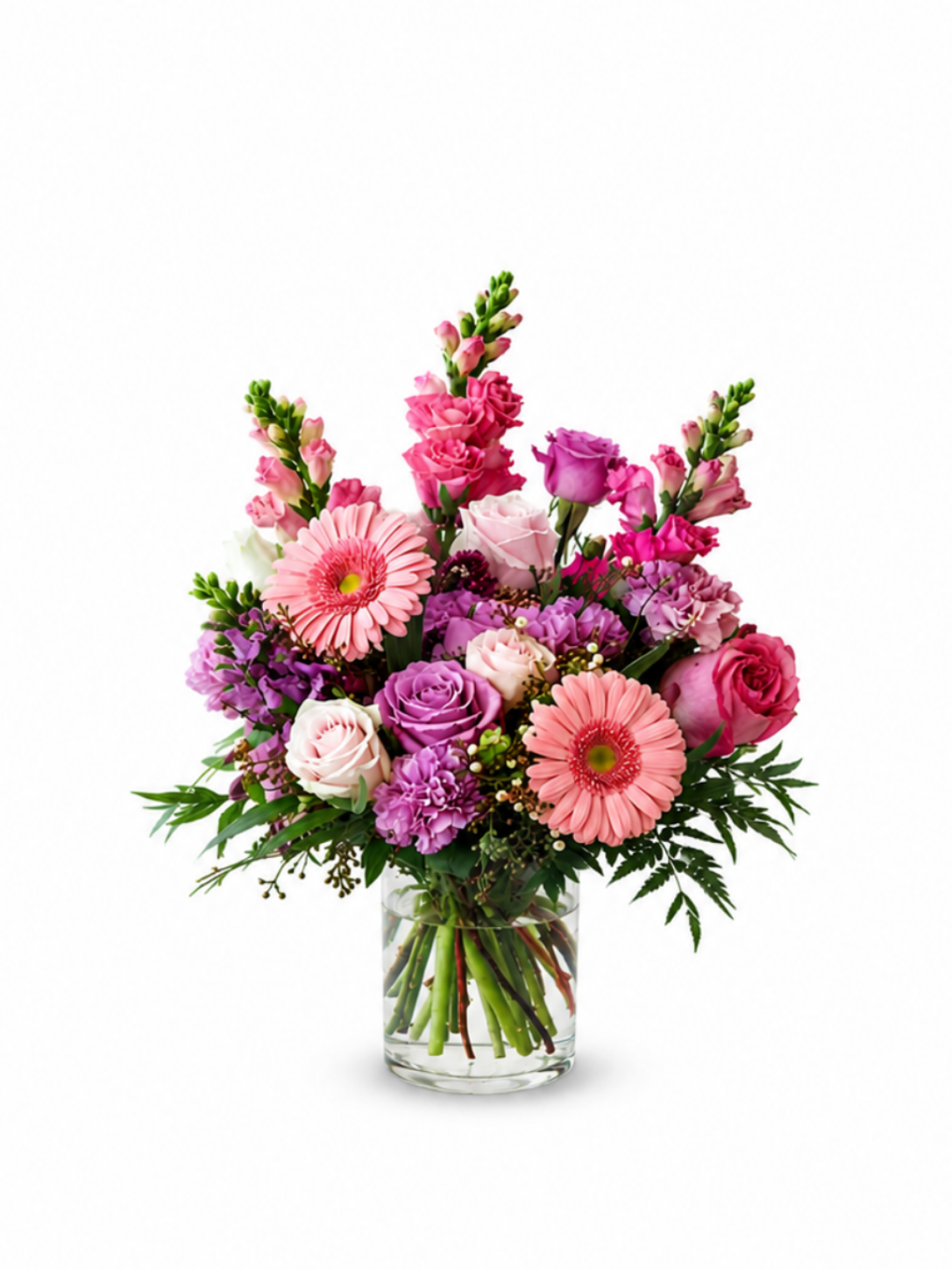 Lavender Dream Bouquet