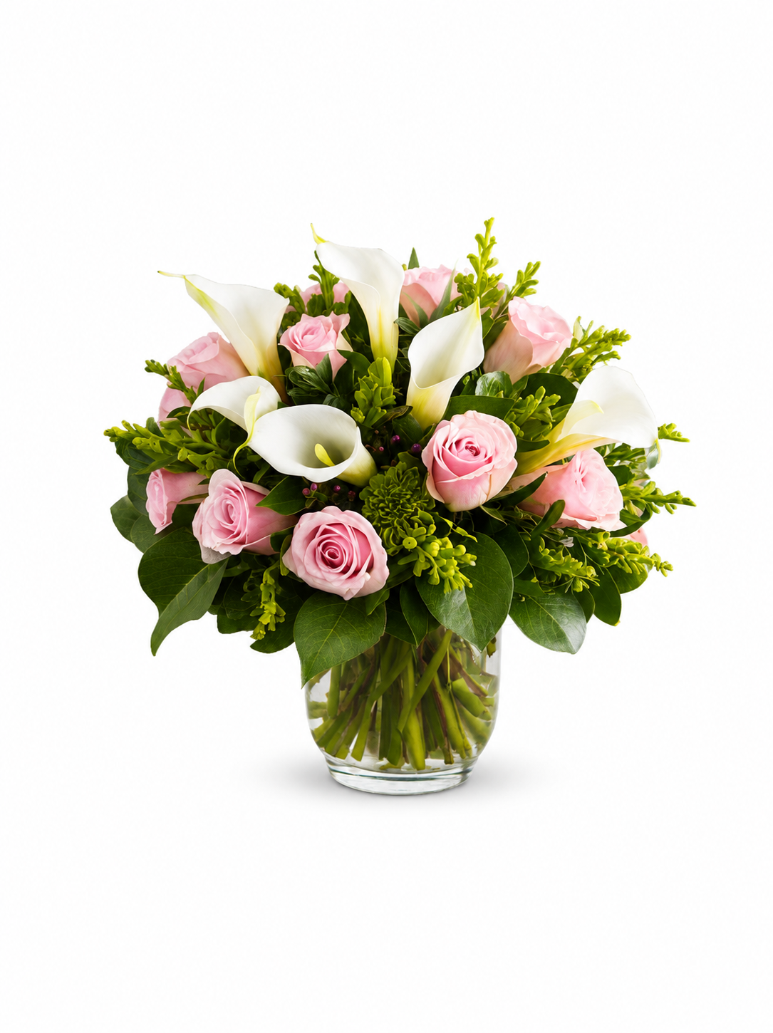 Timeless Beauty Bouquet