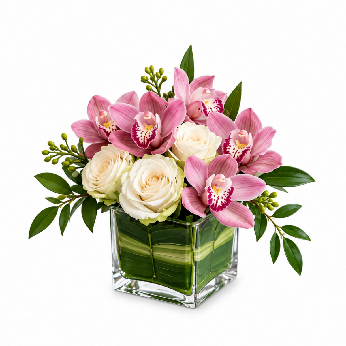 Orchid Delight