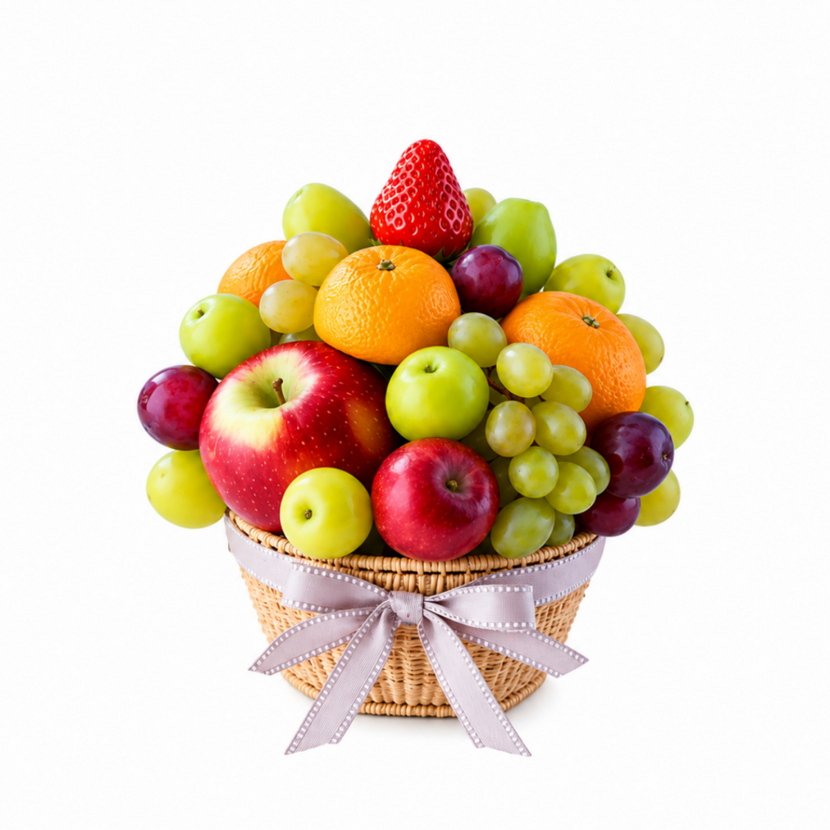Petite Freshness Fruit Basket