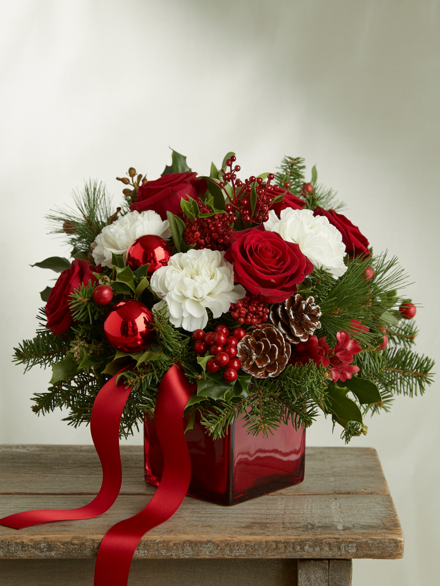 Merry and Bright