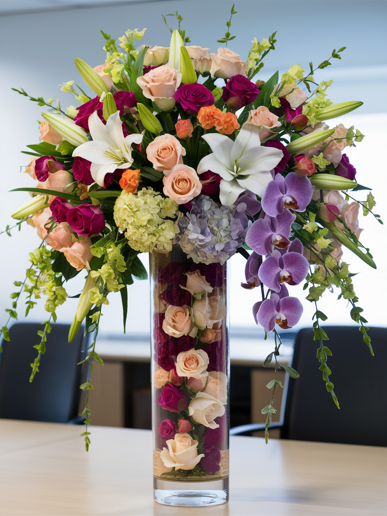 Heart & Mind Box Rose Set Heart & Mind Box Rose Set