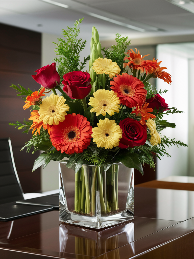 Heart & Mind Box Rose Set Heart & Mind Box Rose Set