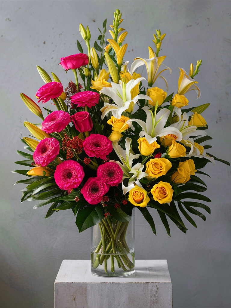 Heart & Mind Box Rose Set Heart & Mind Box Rose Set