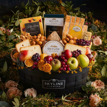 Gourmet Basket