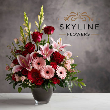 Birthday Flowers