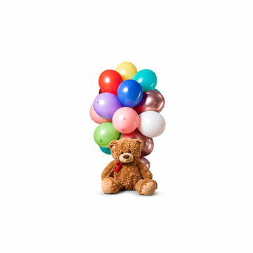 Balloon Bouquets