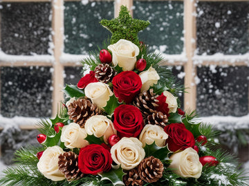 Christmas Arrangements