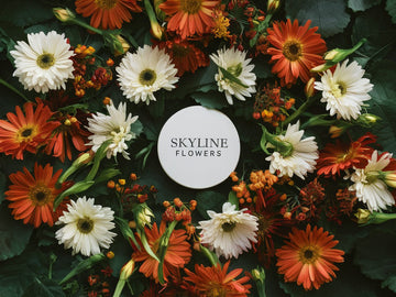Fall Flowers