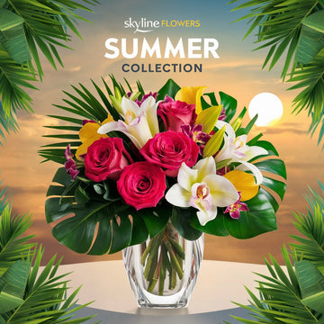 Summer Flowers