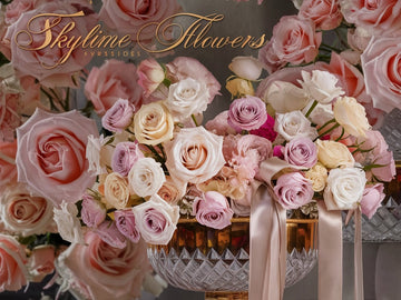 Luxury Rose Arrangement
