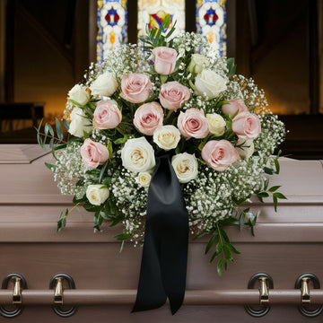 Sympathy and Funeral For the Service
