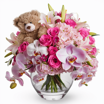 Maternity Flowers