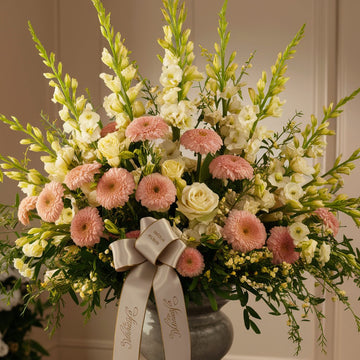 Traditional Tributes