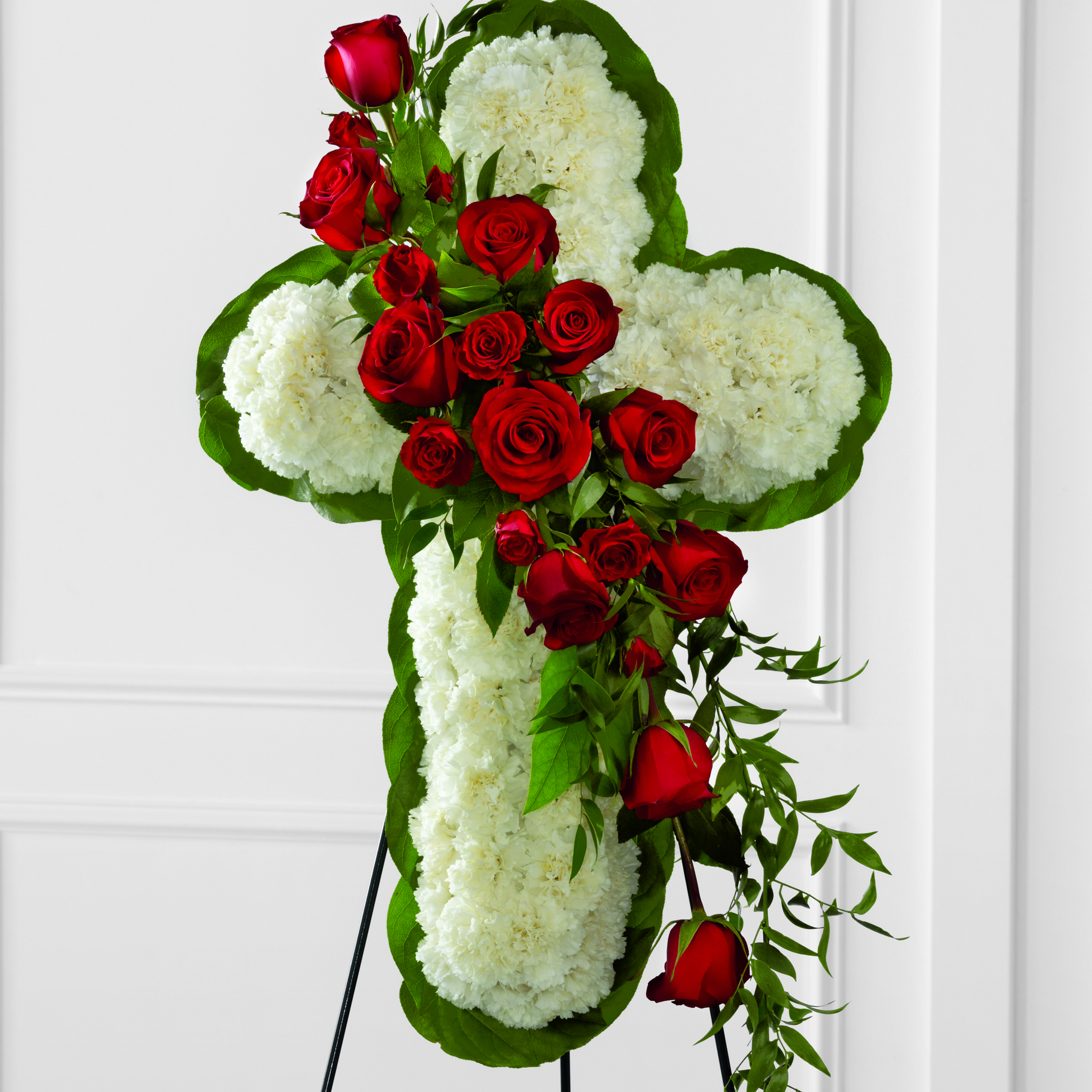 Heavenly Love Cross