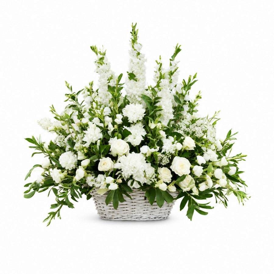 Bouquets and Baskets Arrangements