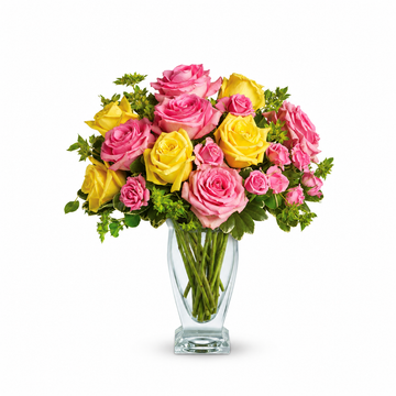 Teleflora's Glorious Day