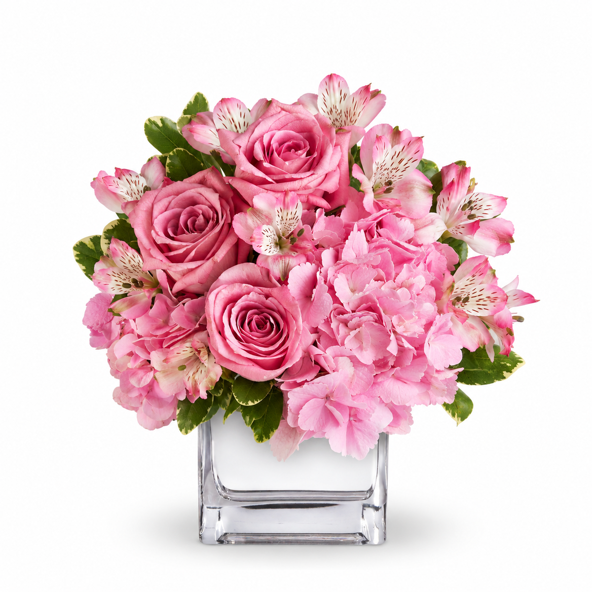 Teleflora's Be Sweet Bouquet