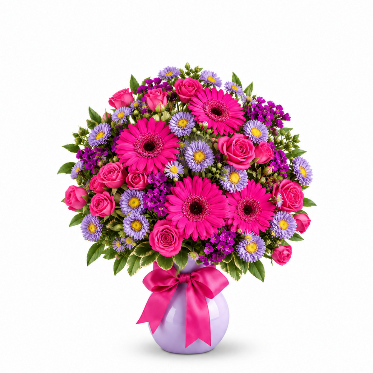Teleflora's Joyful Jubilee PM