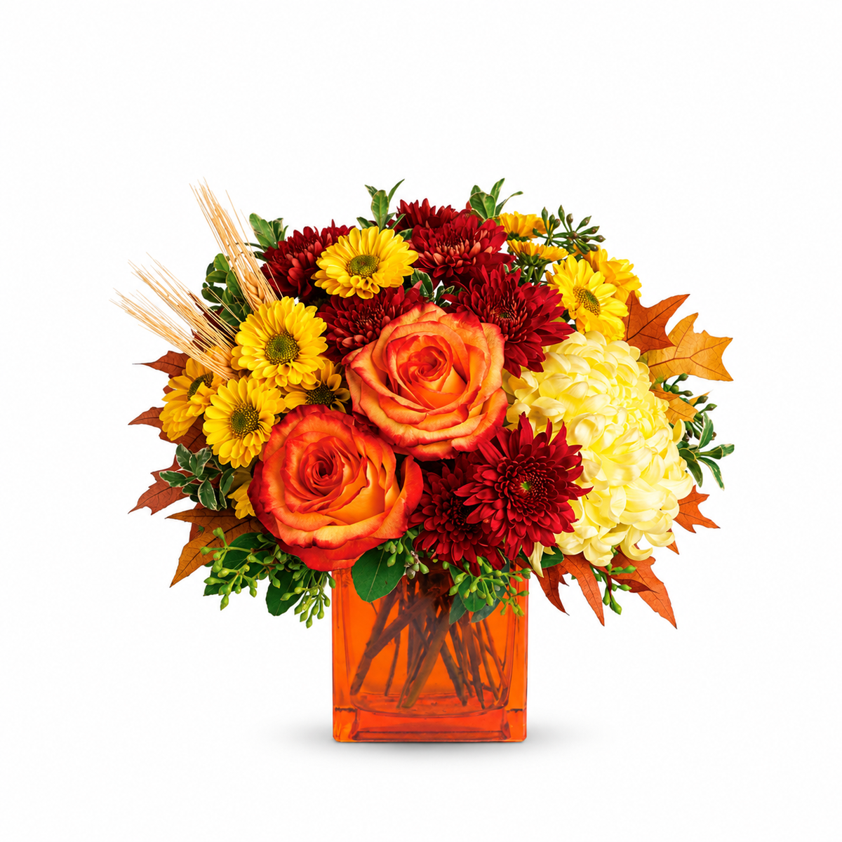Teleflora's Autumn Expression