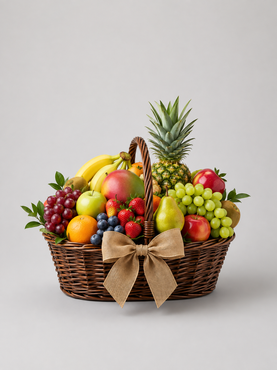 Fruit Baskets