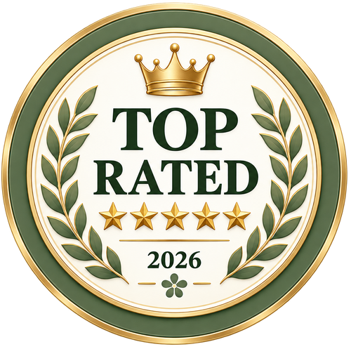 Award badge