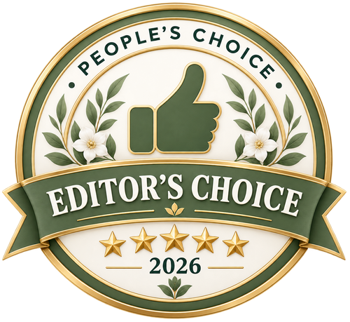 Award badge