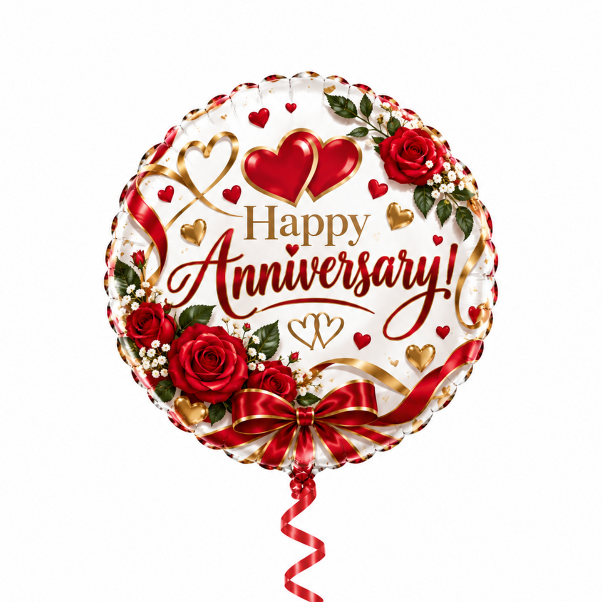 Mylar Balloon for your Special Occasion