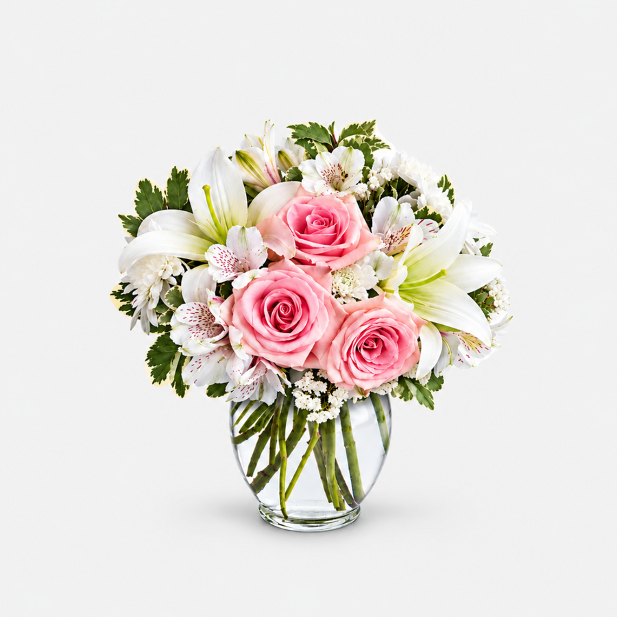 Anytime Flowers
