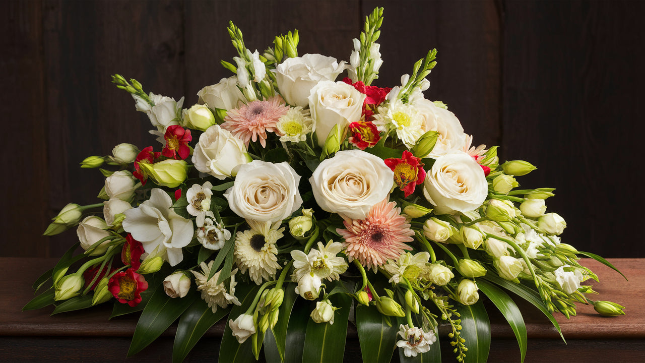 Kitchener Florist – Fresh Flowers & Fast, Free Same Day Delivery