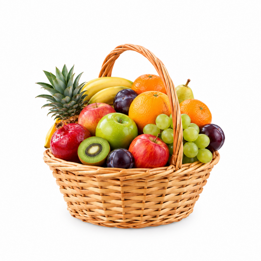 Essential Fruit Basket