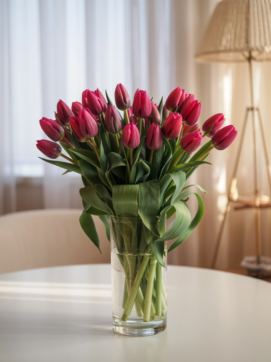 Heart of Spring