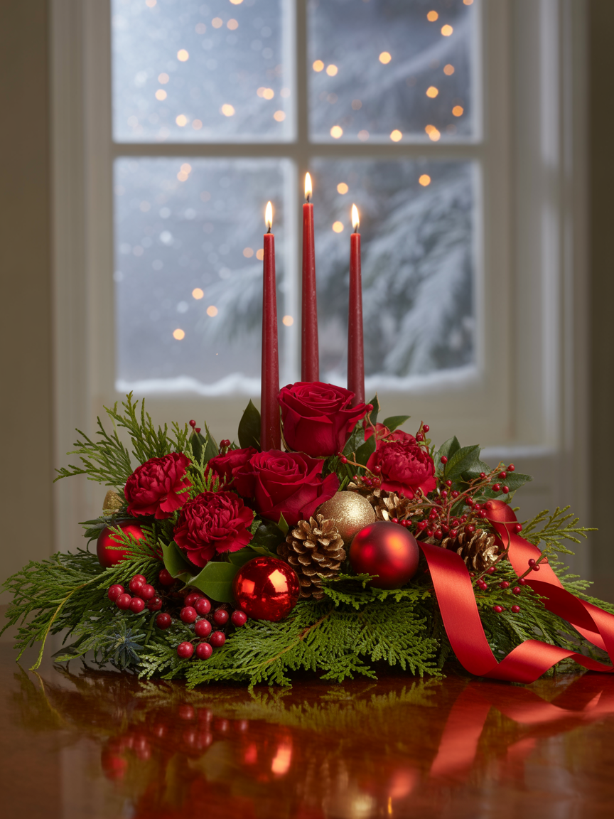 Holiday Lights