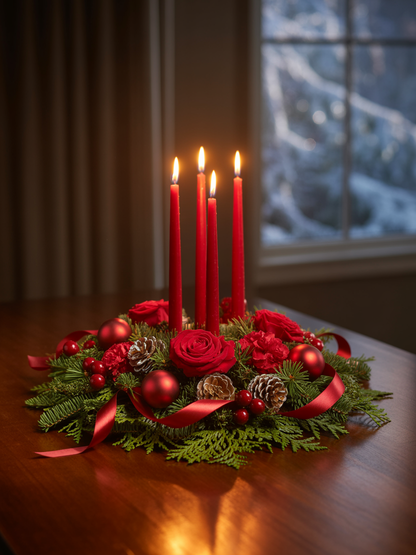 Holiday Lights