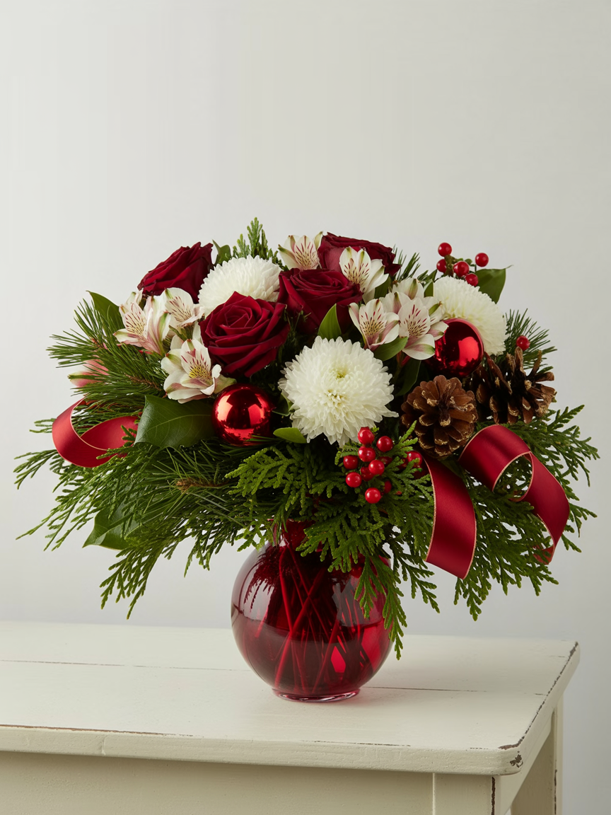 Winter Elegance