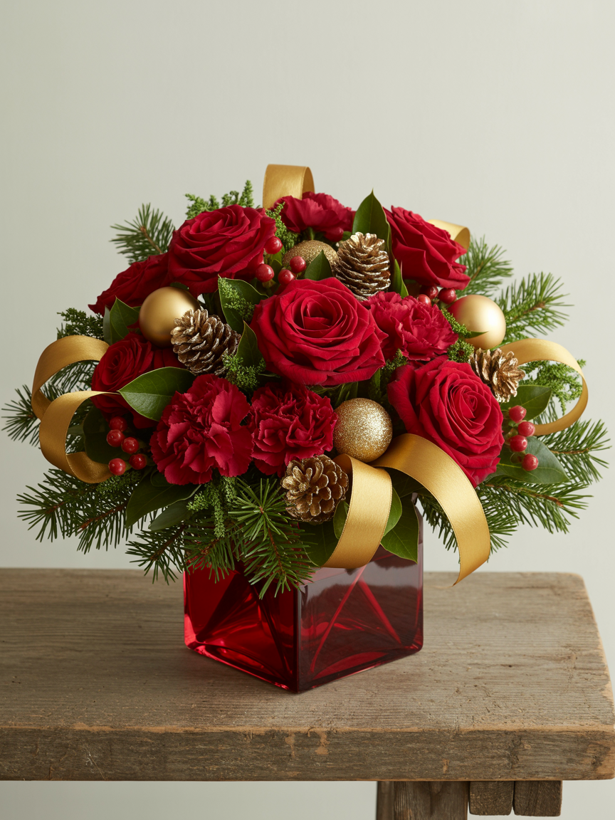 Spirit of the Season