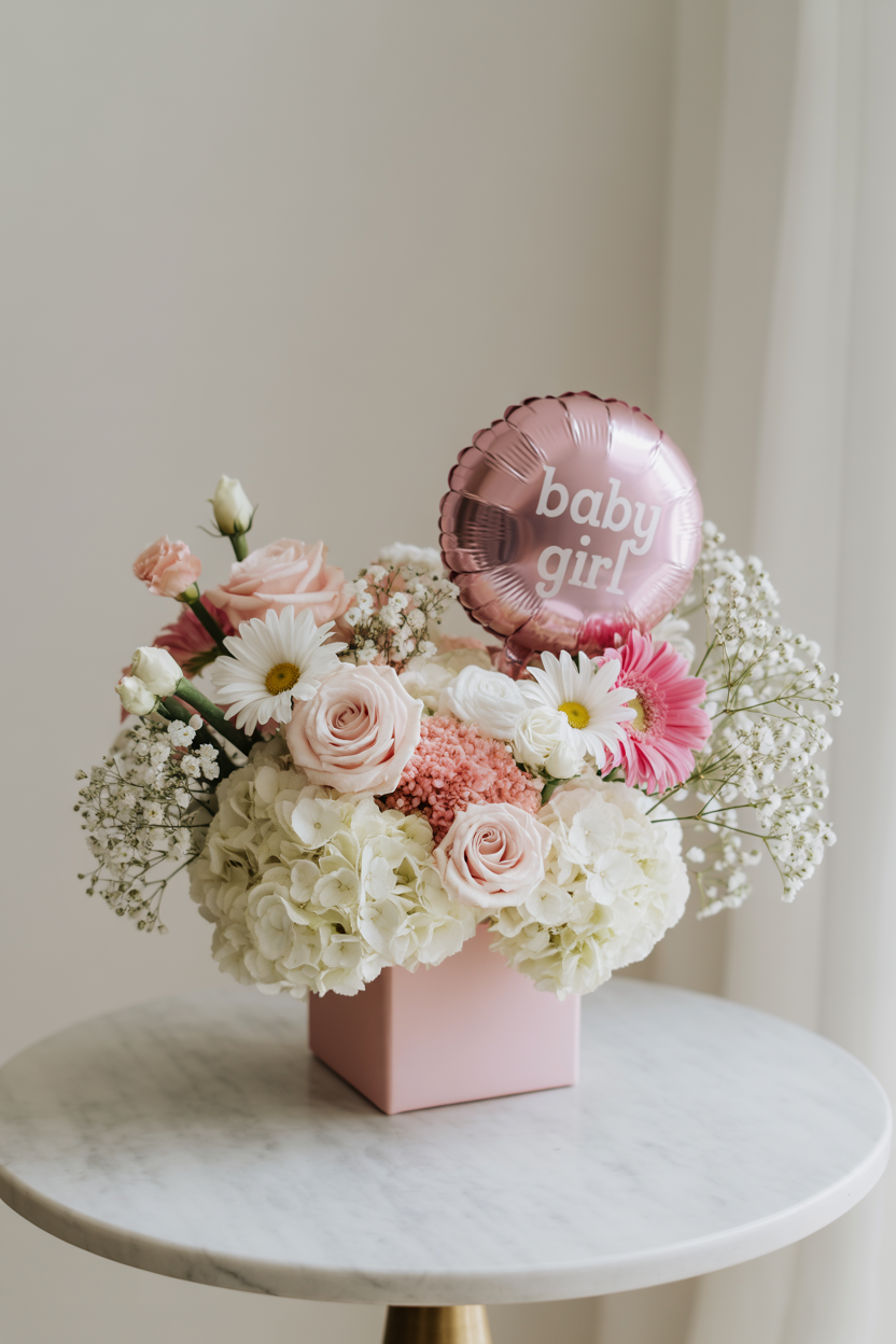 Pinik Baby Bliss Cube