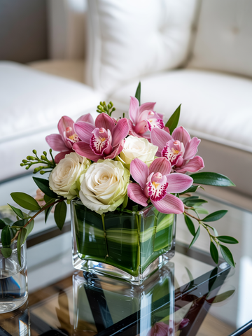 Orchid Delight