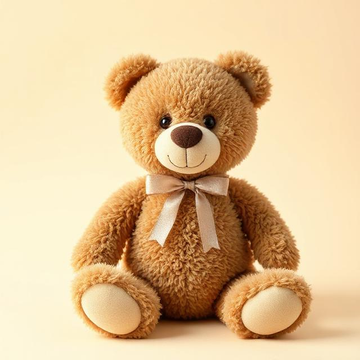 Teddy Bear -  Select Size
